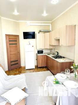 2-к квартира, посуточно, 50м2, 4/10 этаж