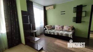 2-к квартира, на длительный срок, 42м2, 1/4 этаж