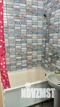 3-к квартира, посуточно, 60м2, 9/9 этаж