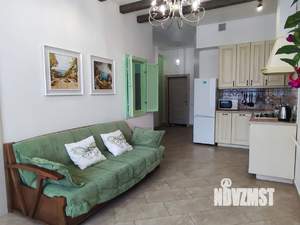 3-к квартира, на длительный срок, 61м2, 1/7 этаж