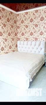 1-к квартира, посуточно, 45м2, 2/12 этаж