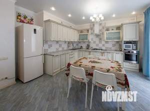 2-к квартира, посуточно, 70м2, 2/6 этаж