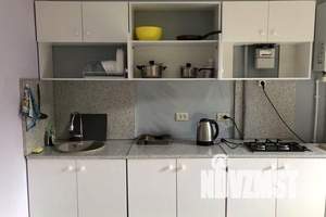 1-к квартира, посуточно, 43м2, 1/7 этаж