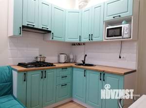 1-к квартира, на длительный срок, 40м2, 7/8 этаж