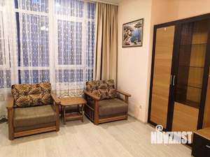 1-к квартира, на длительный срок, 46м2, 3/7 этаж