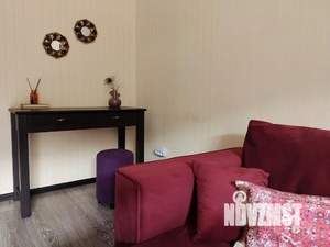 2-к квартира, посуточно, 81м2, 1/1 этаж