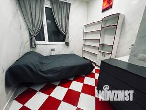 3-к квартира, посуточно, 70м2, 2/5 этаж