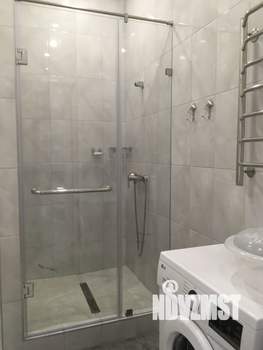 1-к квартира, посуточно, 45м2, 2/5 этаж