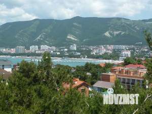 1-к квартира, посуточно, 40м2, 6/10 этаж