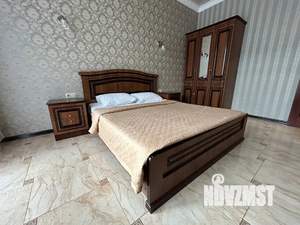 2-к квартира, посуточно, 70м2, 3/11 этаж