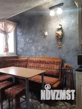 2-к квартира, посуточно, 38м2, 10/10 этаж