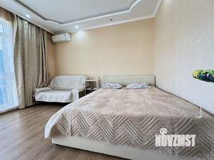 2-к квартира, на длительный срок, 80м2, 2/4 этаж