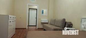 1-к квартира, посуточно, 50м2, 2/7 этаж