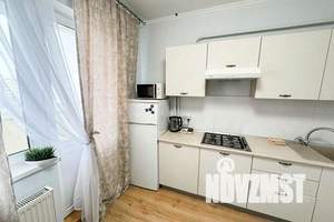 1-к квартира, посуточно, 39м2, 4/5 этаж