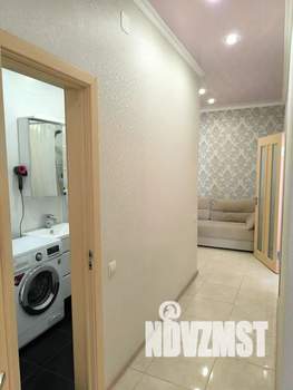 1-к квартира, посуточно, 59м2, 3/5 этаж