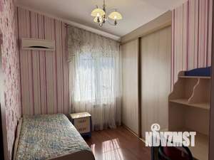 4-к квартира, посуточно, 140м2, 9/10 этаж