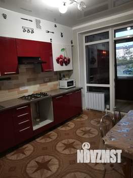 1-к квартира, на длительный срок, 45м2, 2/3 этаж