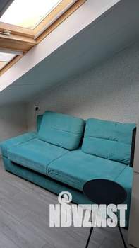 2-к квартира, посуточно, 64м2, 6/6 этаж