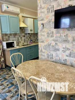2-к квартира, посуточно, 25м2, 1/1 этаж