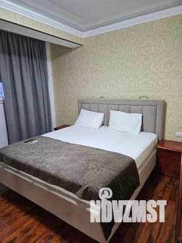 2-к квартира, посуточно, 60м2, 4/16 этаж