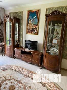 2-к квартира, посуточно, 67м2, 6/6 этаж