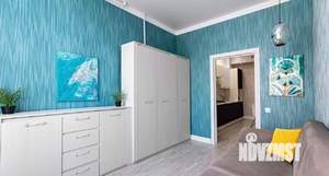 2-к квартира, на длительный срок, 57м2, 1/8 этаж