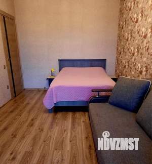 1-к квартира, на длительный срок, 50м2, 5/11 этаж