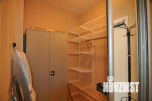 1-к квартира, посуточно, 45м2, 2/3 этаж