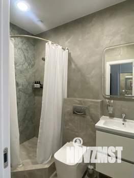 2-к квартира, посуточно, 65м2, 1/5 этаж