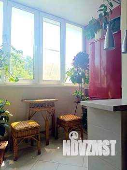 2-к квартира, посуточно, 65м2, 4/5 этаж