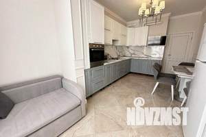 1-к квартира, посуточно, 42м2, 2/8 этаж