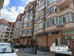 1-к квартира, посуточно, 50м2, 2/7 этаж
