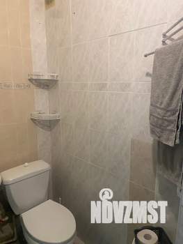 1-к квартира, посуточно, 40м2, 1/9 этаж