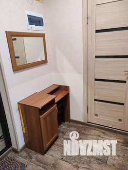 1-к квартира, посуточно, 46м2, 2/3 этаж