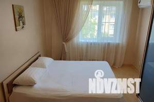 3-к квартира, посуточно, 61м2, 4/5 этаж