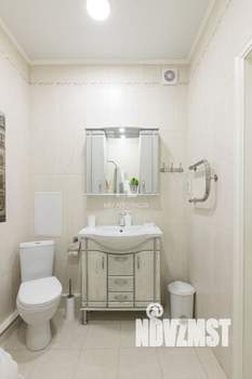 1-к квартира, на длительный срок, 43м2, 4/6 этаж