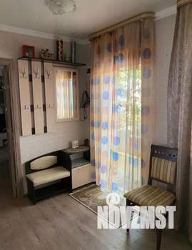 1-к квартира, посуточно, 50м2, 1/1 этаж