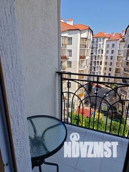 1-к квартира, посуточно, 52м2, 6/7 этаж
