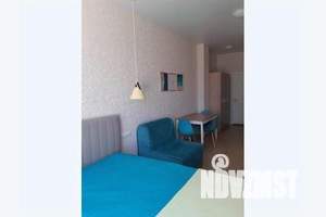 1-к квартира, посуточно, 30м2, 2/8 этаж