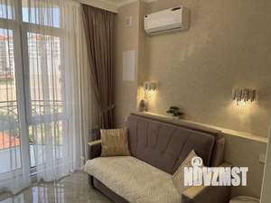 2-к квартира, посуточно, 50м2, 1/1 этаж