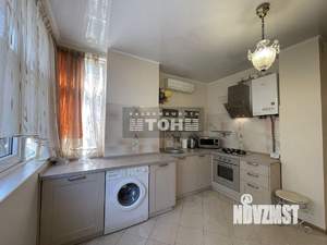 1-к квартира, на длительный срок, 43м2, 3/13 этаж