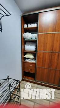 1-к квартира, посуточно, 45м2, 1/3 этаж