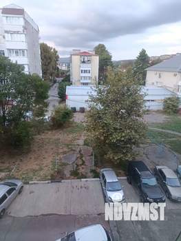 2-к квартира, на длительный срок, 53м2, 4/5 этаж