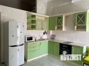 2-к квартира, посуточно, 55м2, 6/6 этаж