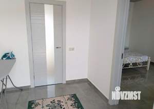 1-к квартира, посуточно, 67м2, 1/1 этаж