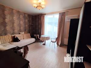 2-к квартира, на длительный срок, 56м2, 4/6 этаж
