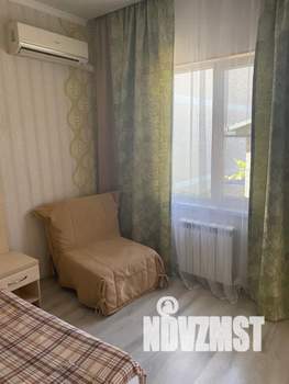 2-к квартира, посуточно, 30м2, 2/2 этаж
