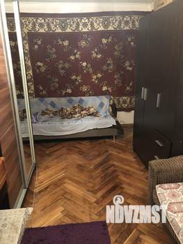 2-к квартира, посуточно, 55м2, 3/11 этаж