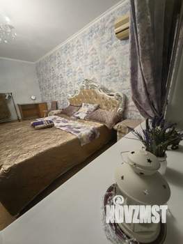 2-к квартира, посуточно, 60м2, 4/5 этаж