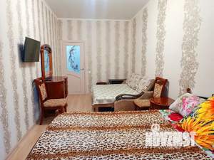 1-к квартира, посуточно, 48м2, 2/7 этаж